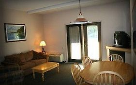 The Suites At Waskesiu 3*